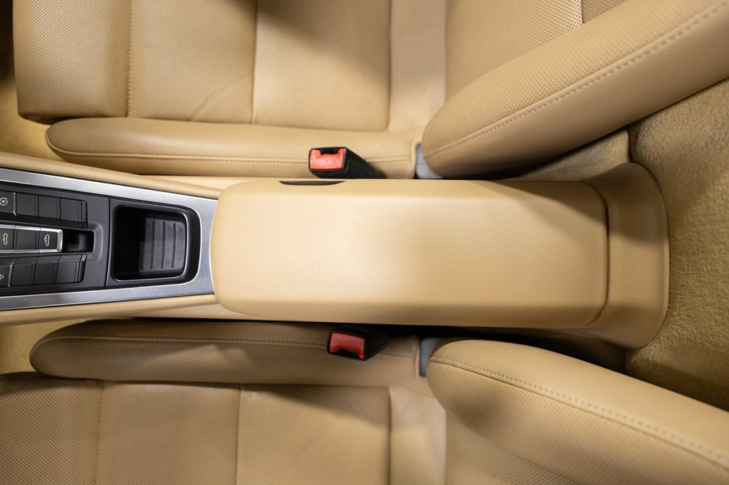 2013 Porsche Boxster Image 56