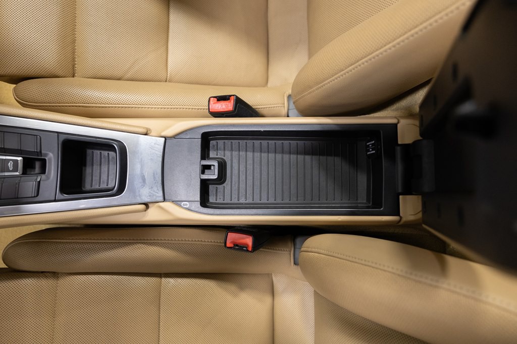 2013 Porsche Boxster Image 57