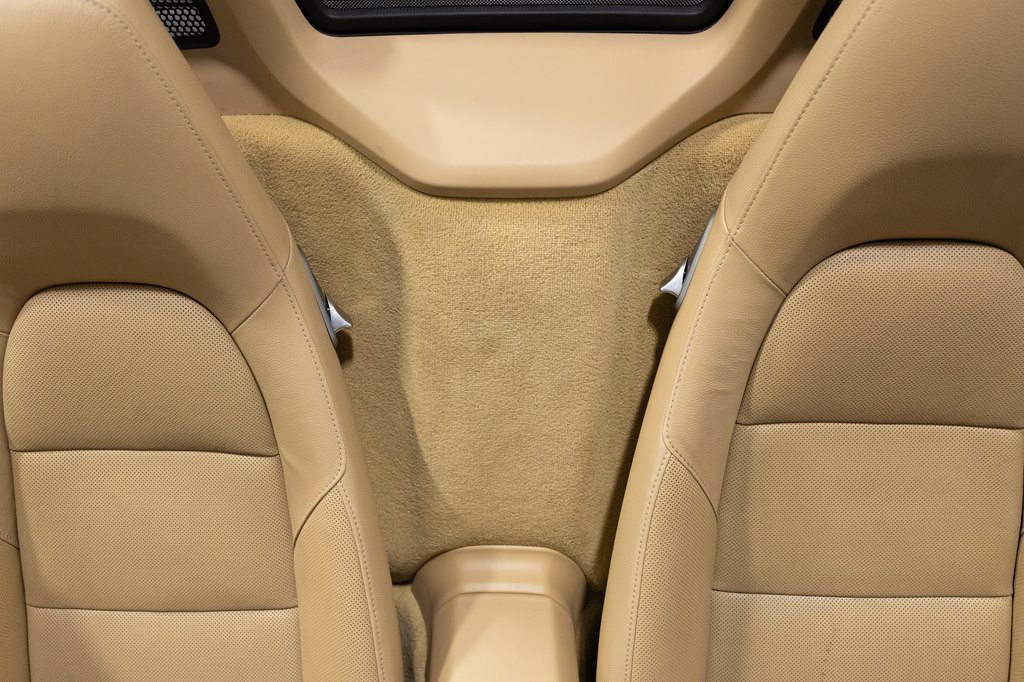 2013 Porsche Boxster Image 58