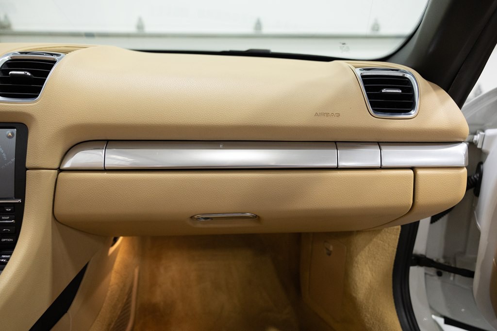 2013 Porsche Boxster Image 59