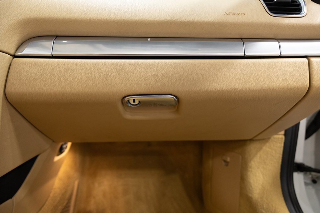 2013 Porsche Boxster Image 62