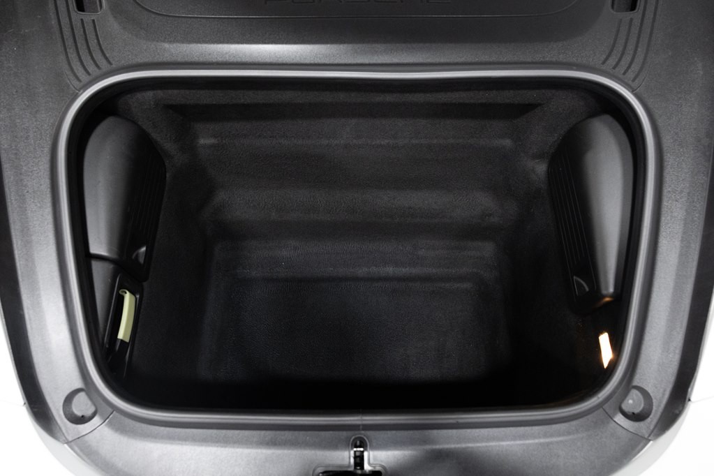 2013 Porsche Boxster Image 67
