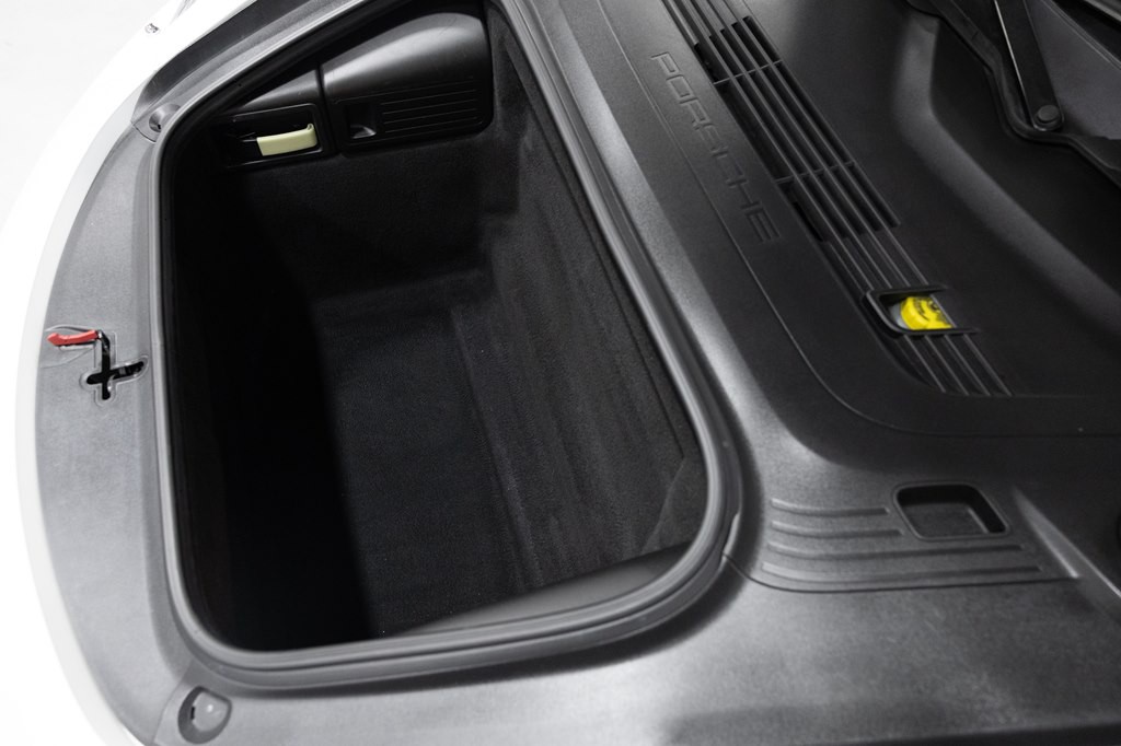 2013 Porsche Boxster Image 68