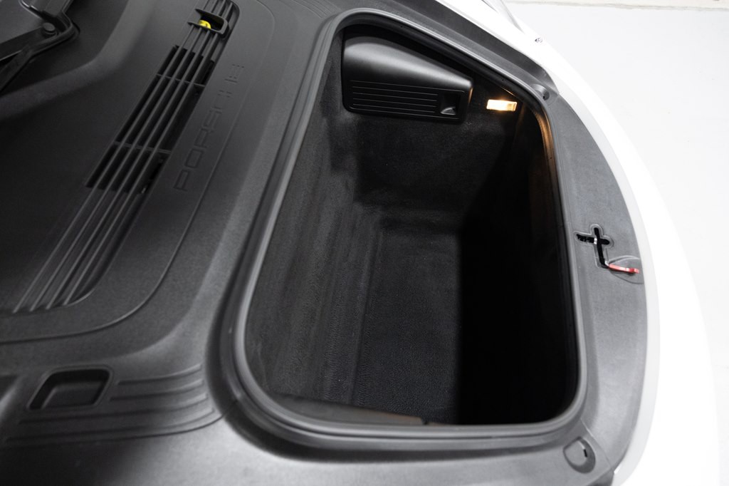 2013 Porsche Boxster Image 69