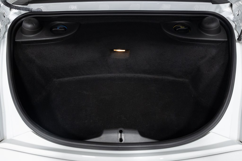2013 Porsche Boxster Image 70