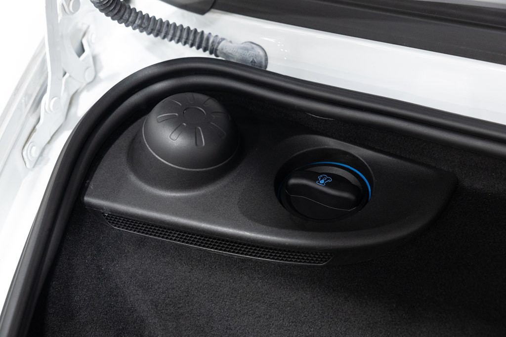 2013 Porsche Boxster Image 71
