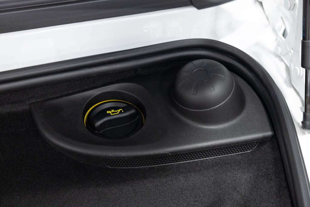 2013 Porsche Boxster Image 72