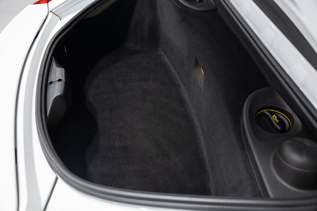 2013 Porsche Boxster Image 73