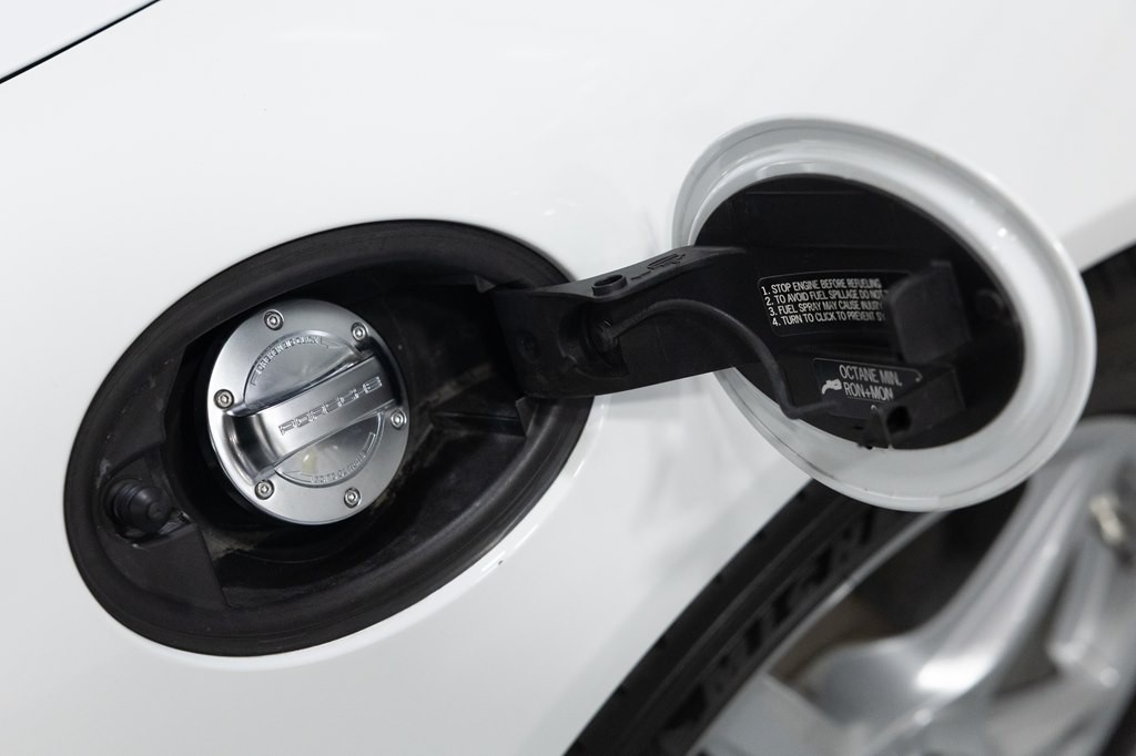 2013 Porsche Boxster Image 75