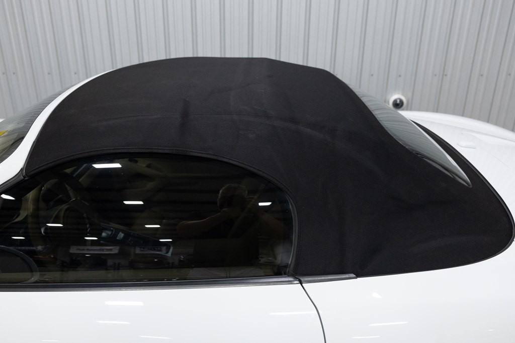 2013 Porsche Boxster Image 76