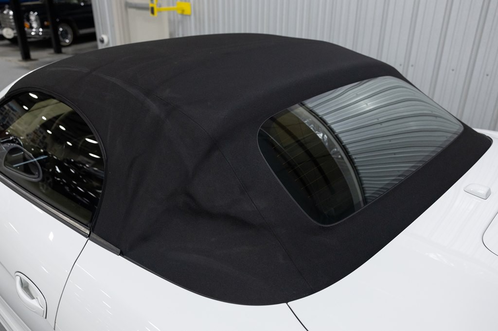 2013 Porsche Boxster Image 77