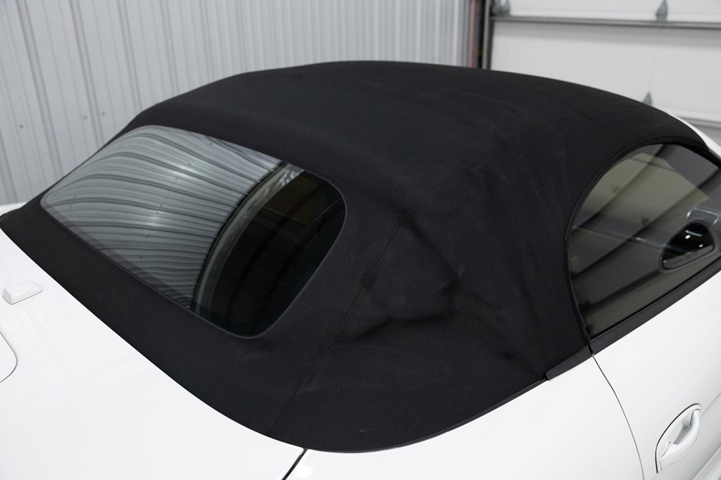 2013 Porsche Boxster Image 78