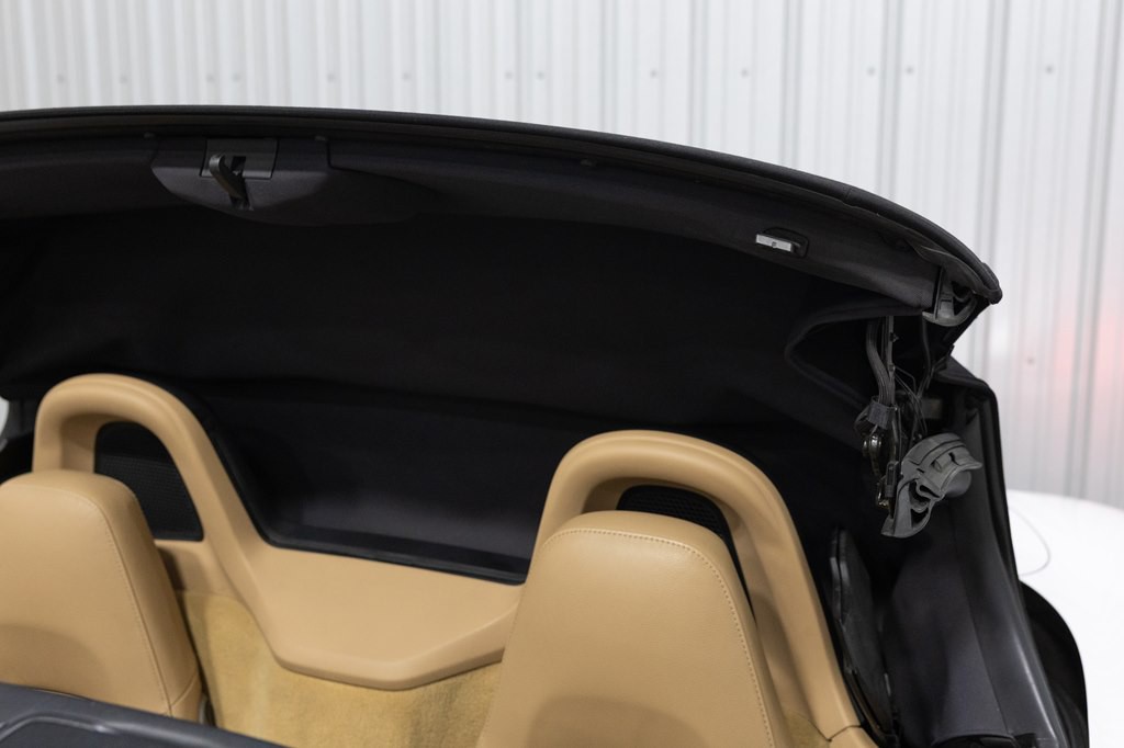 2013 Porsche Boxster Image 81
