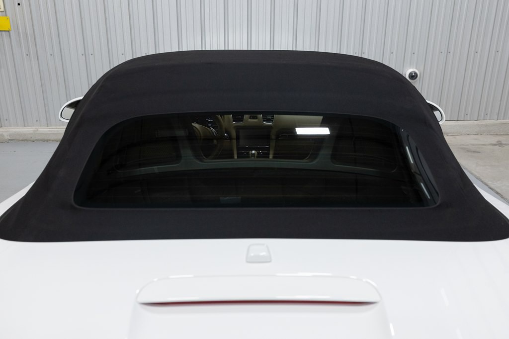 2013 Porsche Boxster Image 82