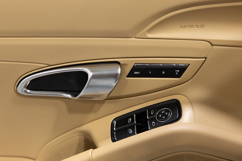 2013 Porsche Boxster Image 88