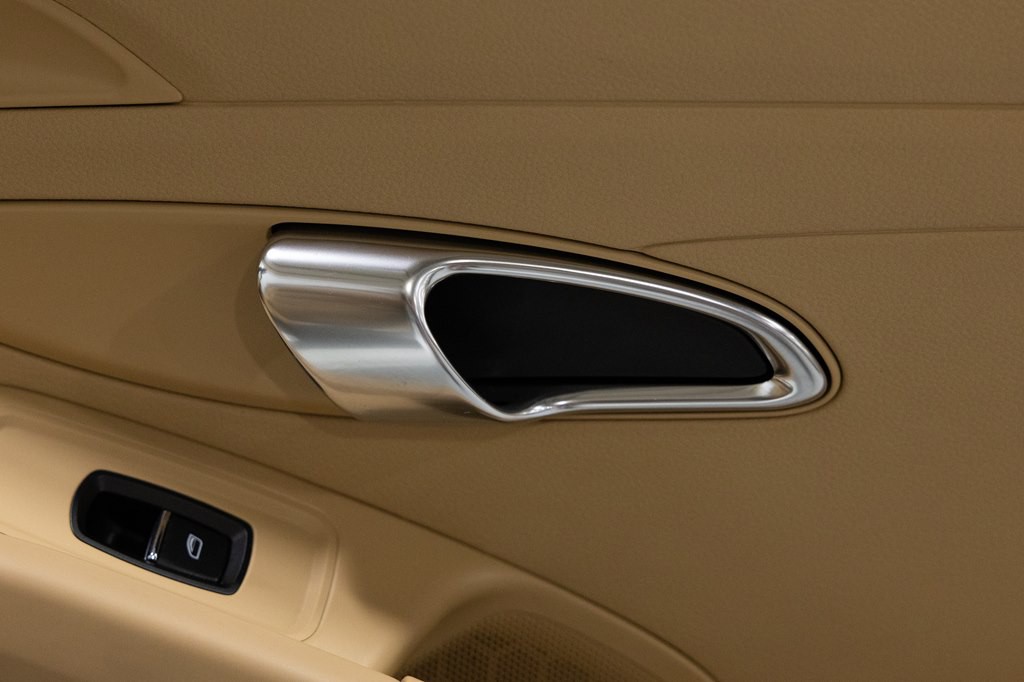 2013 Porsche Boxster Image 91