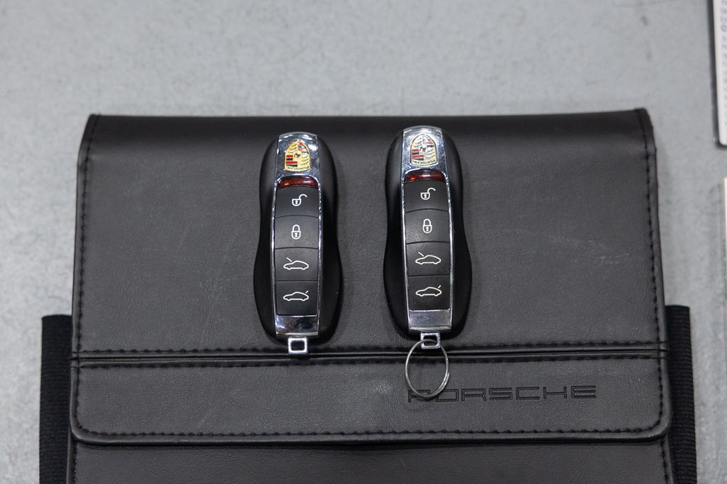 2013 Porsche Boxster Image 94