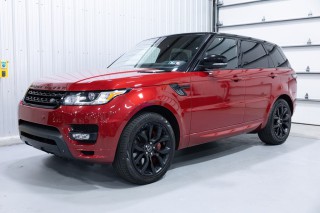 Image for 2014 Land Rover Range Rover Sport Autobiography ID: 6809623