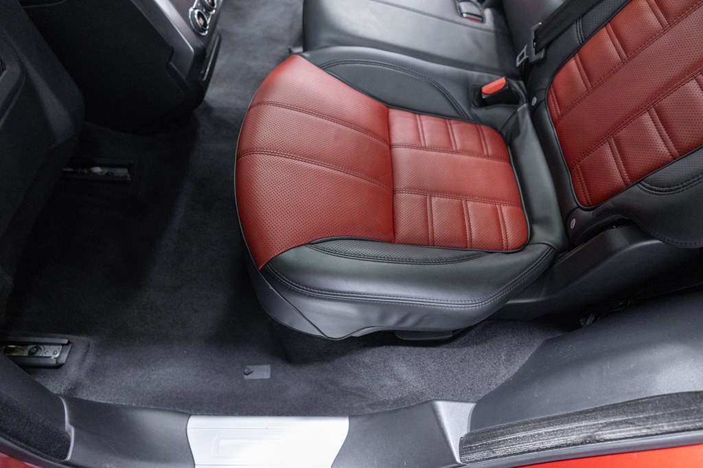 2014 Land Rover Range Rover Sport Image 23