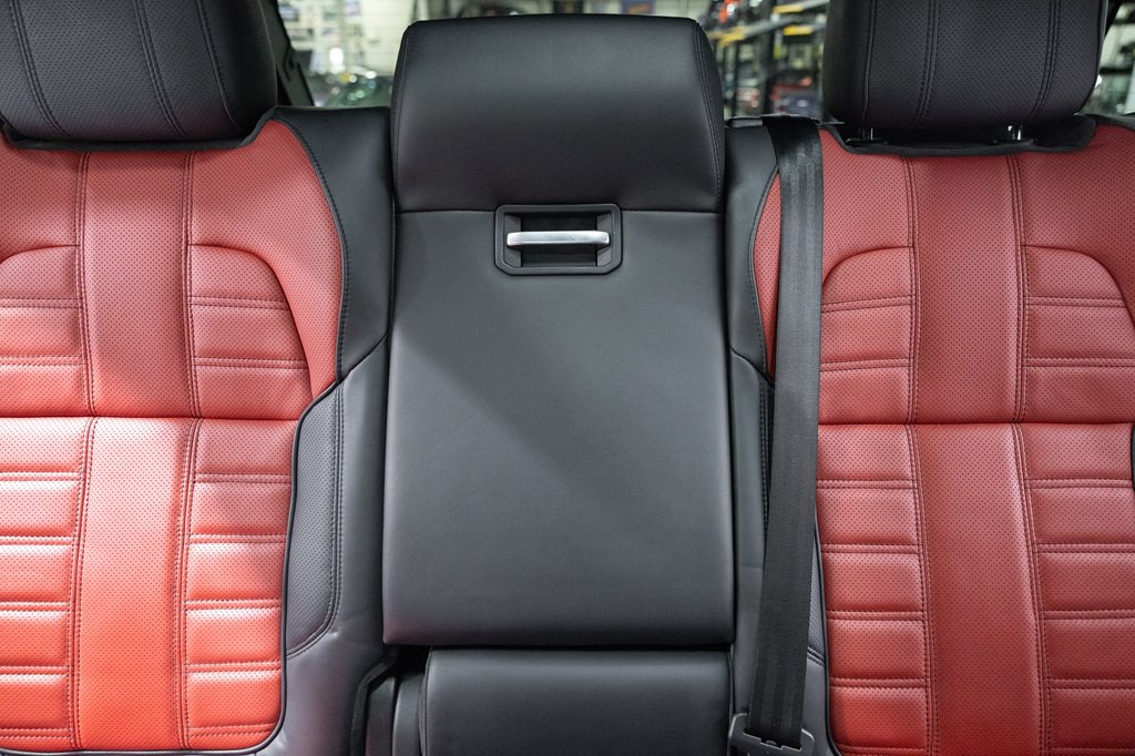 2014 Land Rover Range Rover Sport Image 25