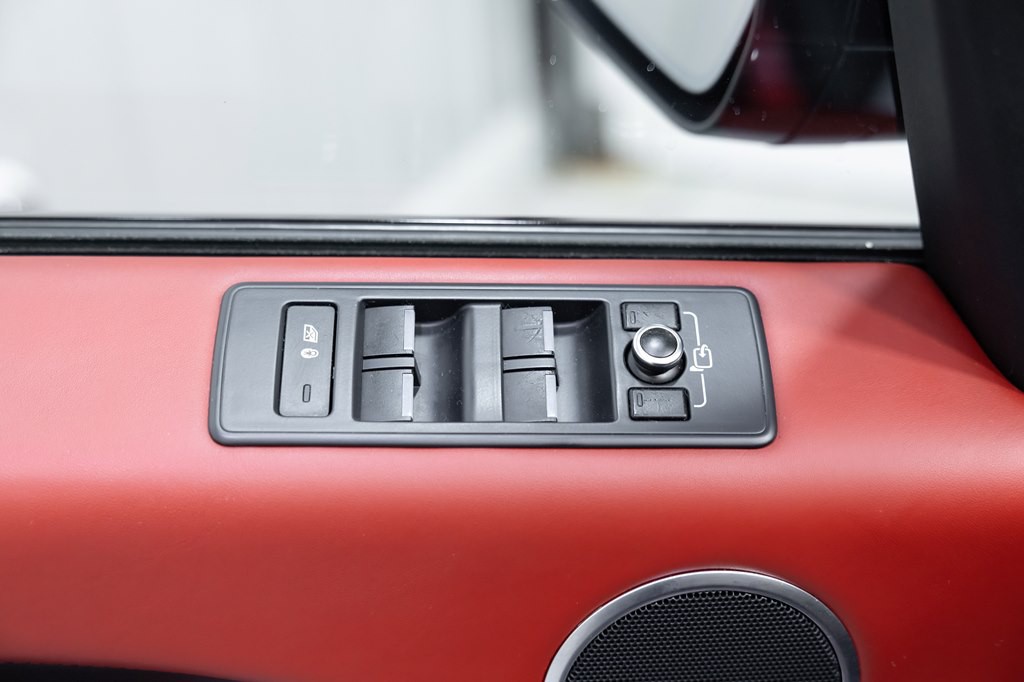 2014 Land Rover Range Rover Sport Image 27