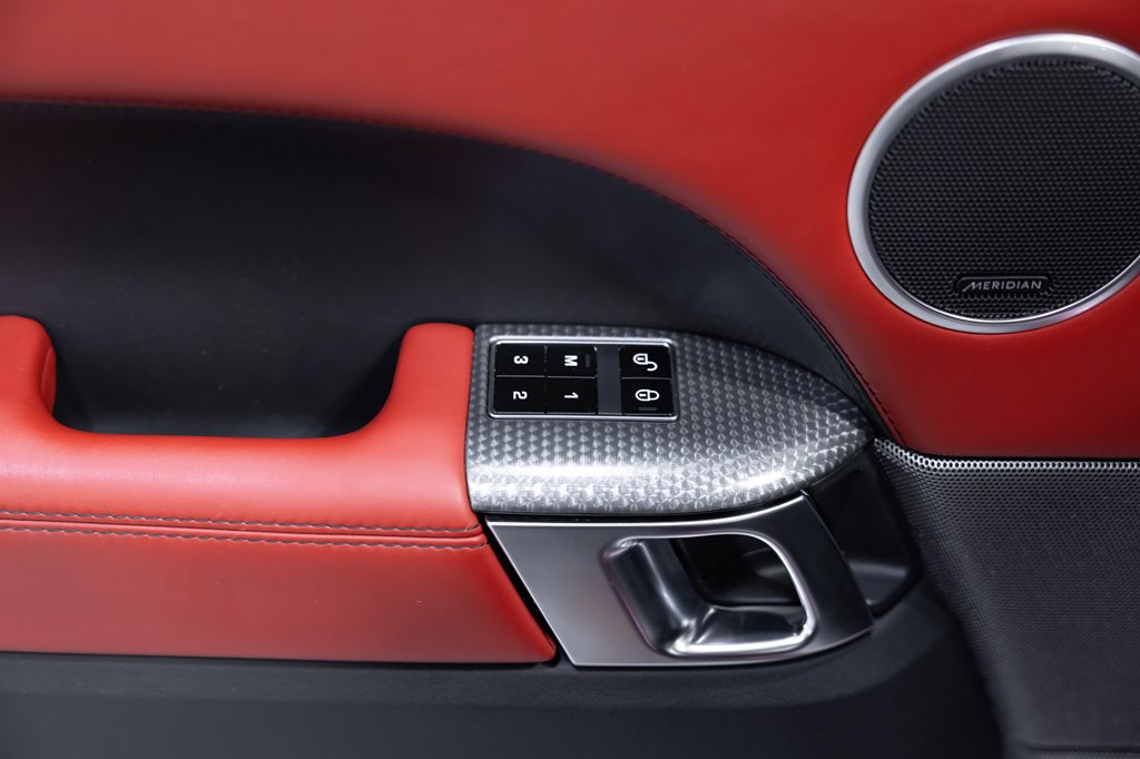 2014 Land Rover Range Rover Sport Image 28