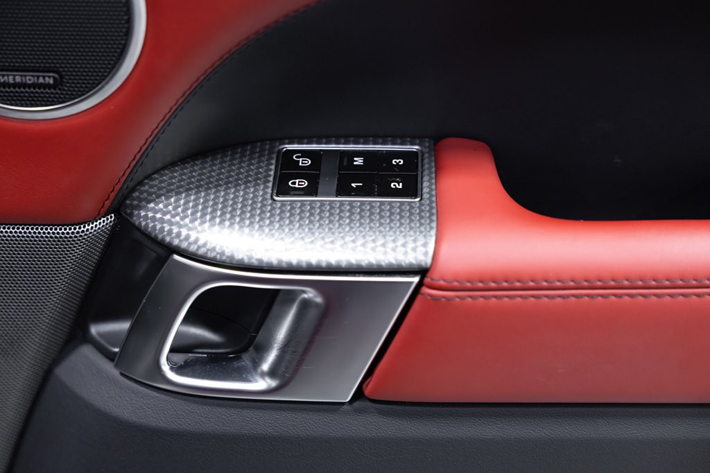 2014 Land Rover Range Rover Sport Image 31