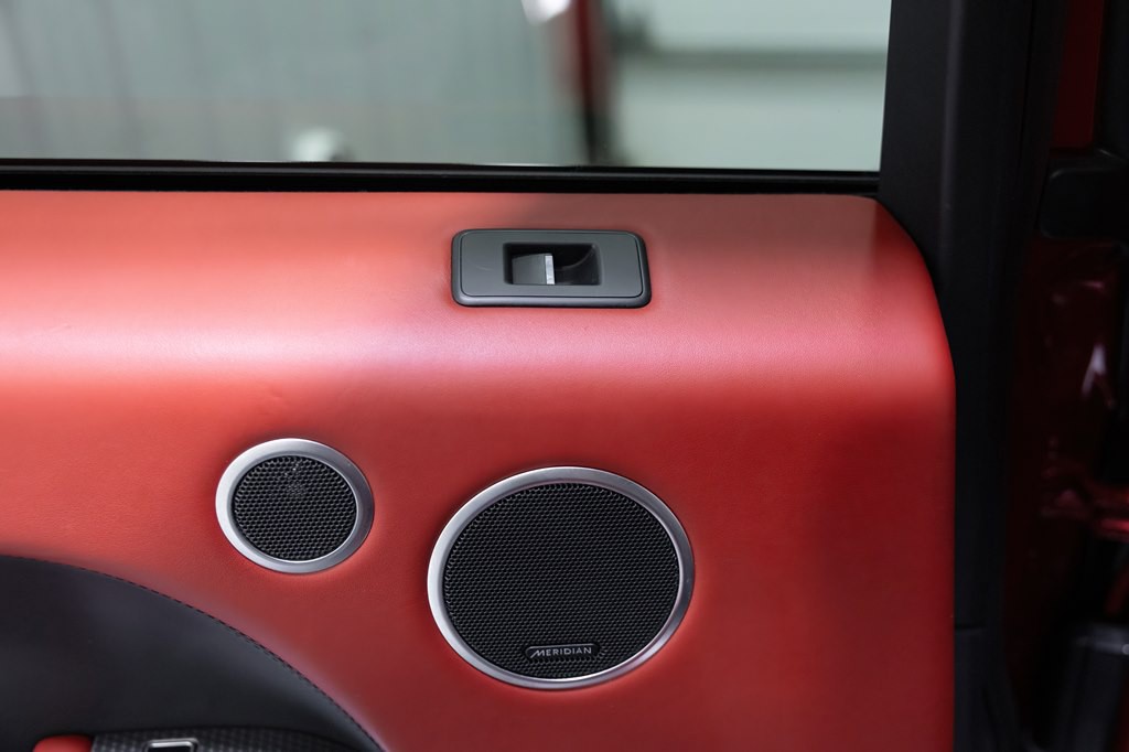 2014 Land Rover Range Rover Sport Image 33