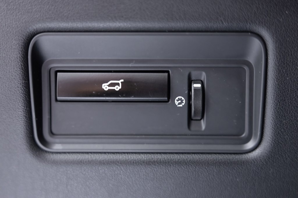 2014 Land Rover Range Rover Sport Image 37