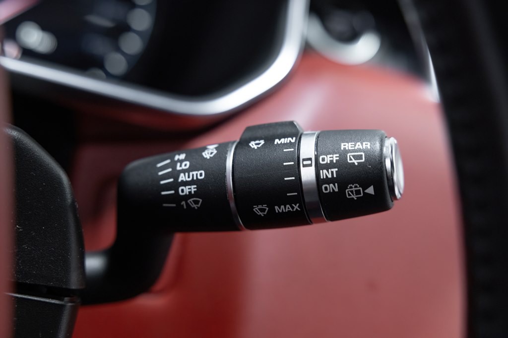 2014 Land Rover Range Rover Sport Image 46