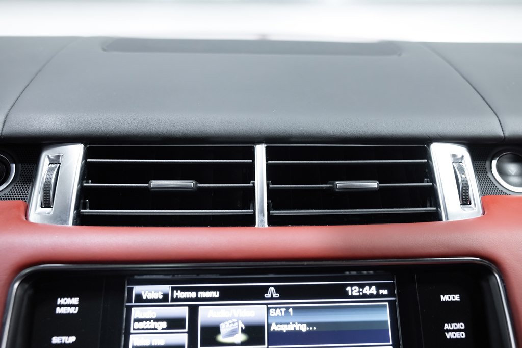 2014 Land Rover Range Rover Sport Image 48