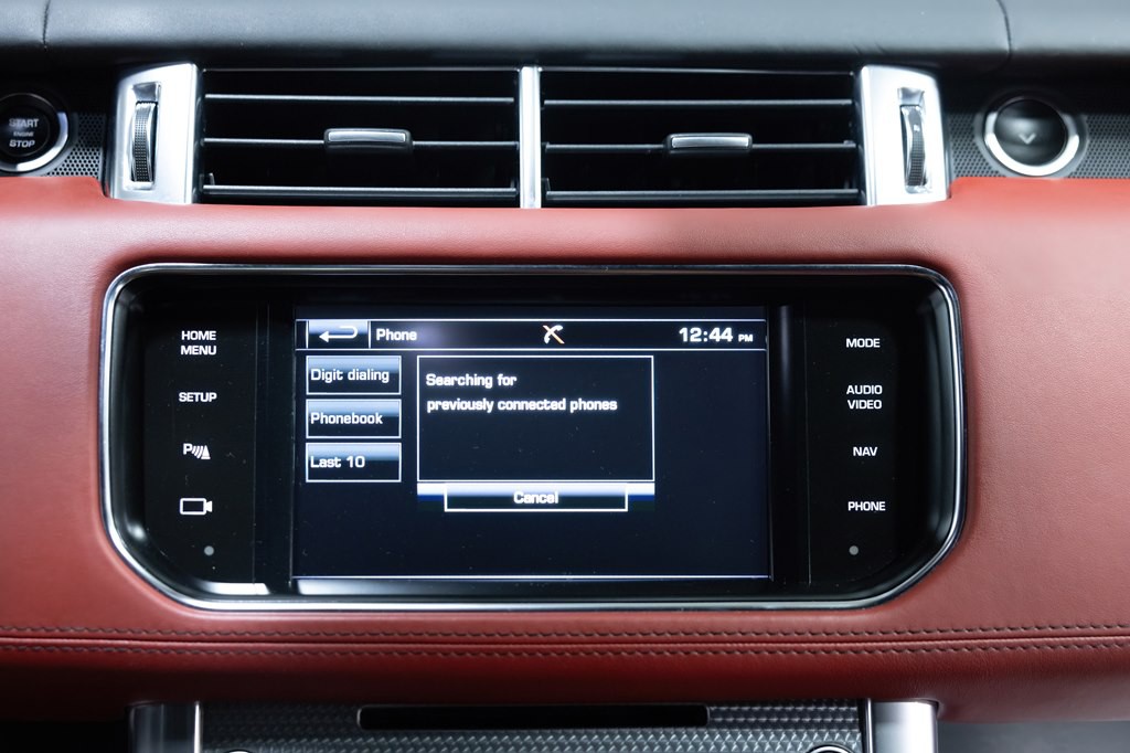 2014 Land Rover Range Rover Sport Image 51