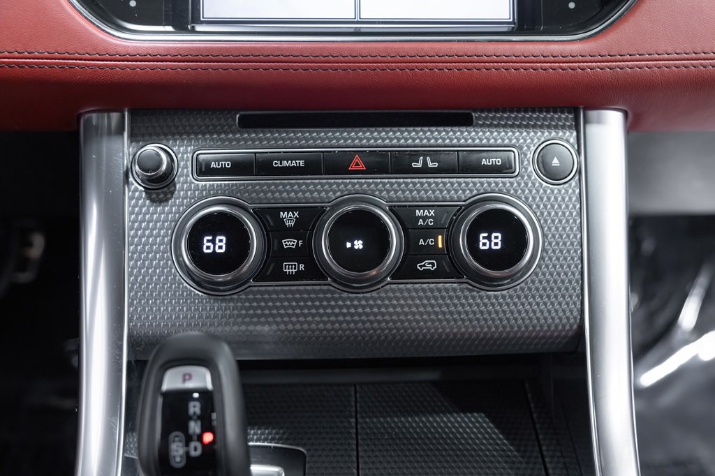2014 Land Rover Range Rover Sport Image 55