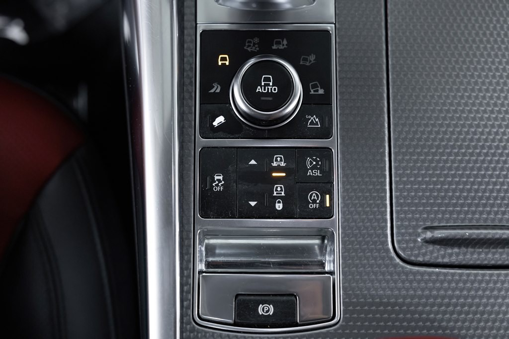 2014 Land Rover Range Rover Sport Image 58