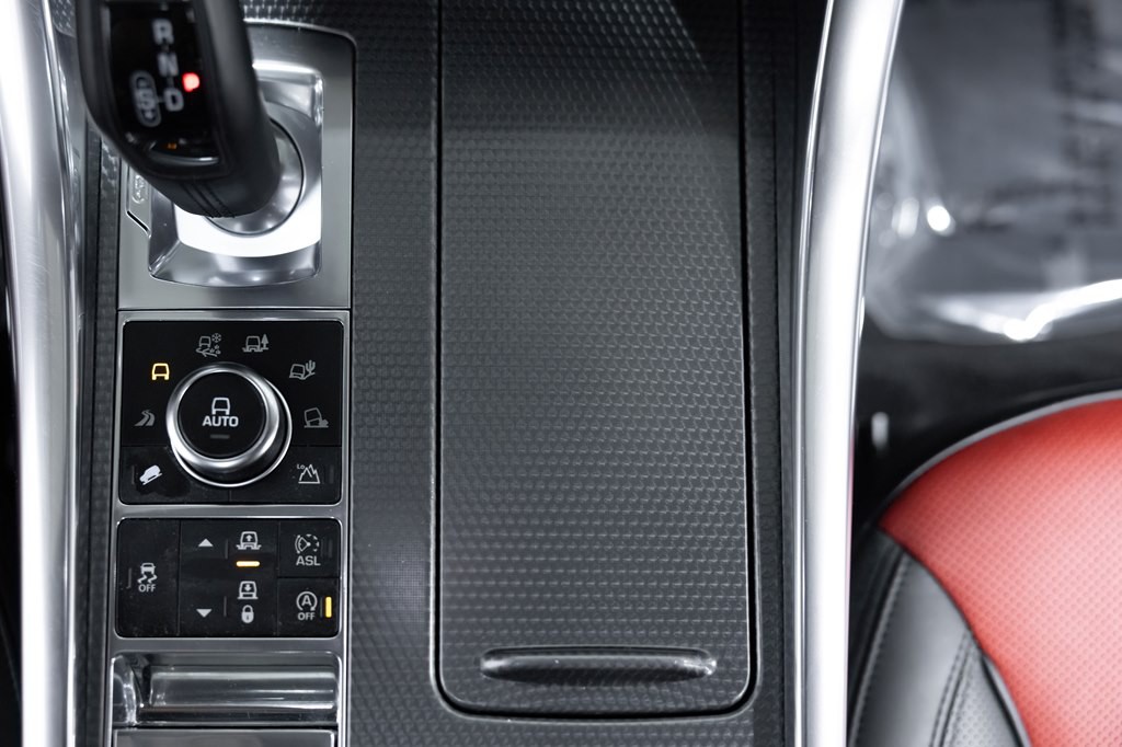 2014 Land Rover Range Rover Sport Image 59