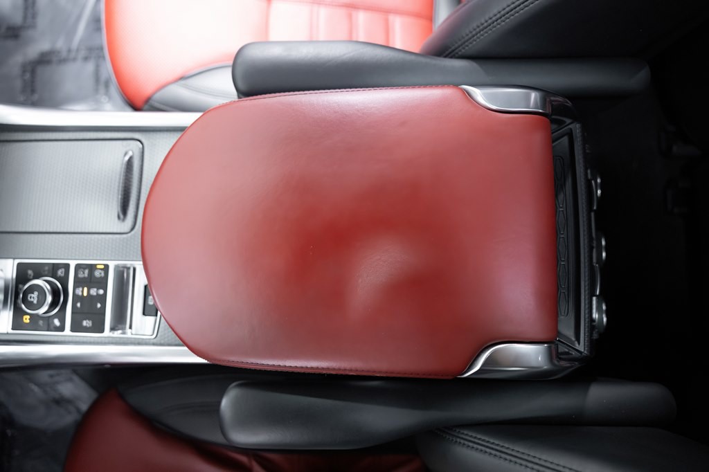 2014 Land Rover Range Rover Sport Image 61