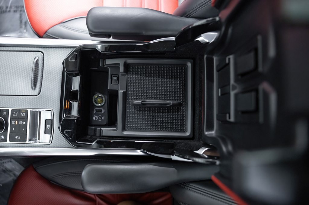 2014 Land Rover Range Rover Sport Image 62