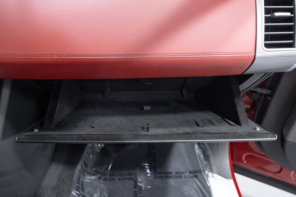 2014 Land Rover Range Rover Sport Image 64