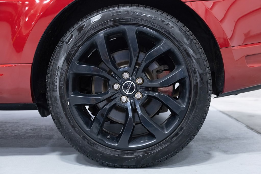 2014 Land Rover Range Rover Sport Image 68