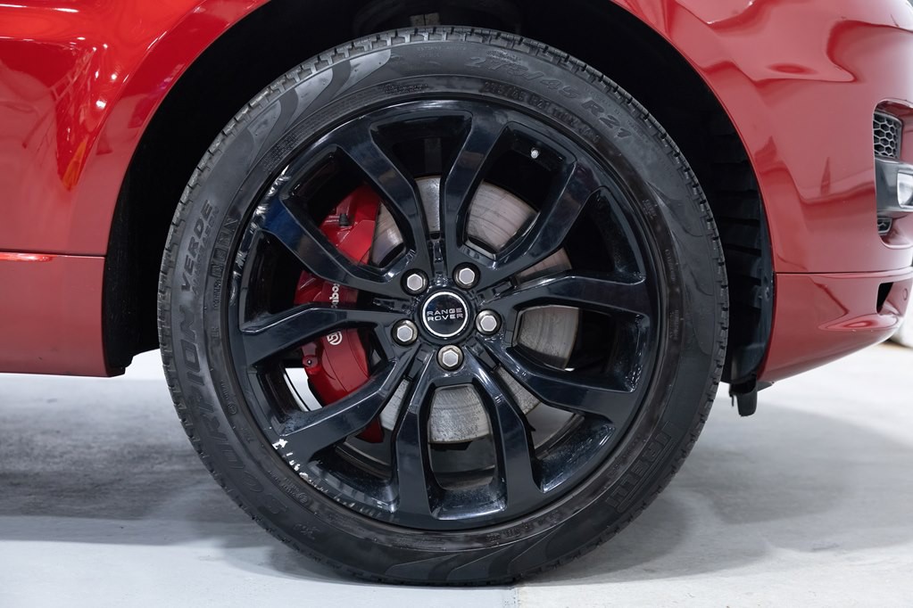 2014 Land Rover Range Rover Sport Image 69