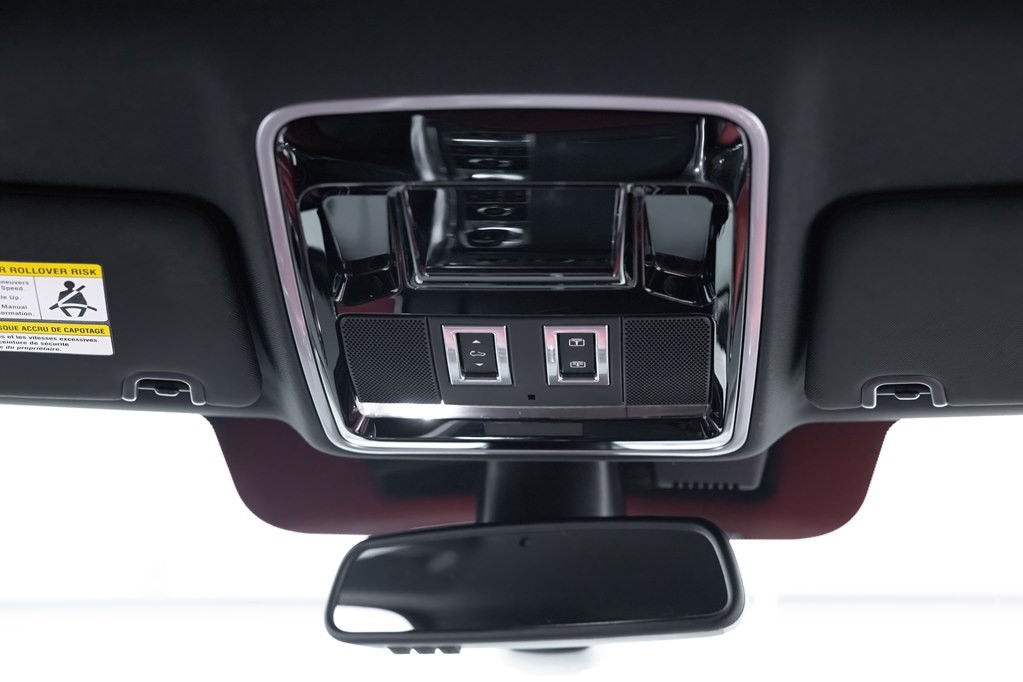 2014 Land Rover Range Rover Sport Image 71