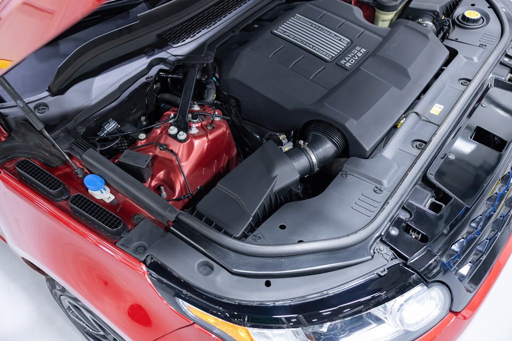 2014 Land Rover Range Rover Sport Image 72