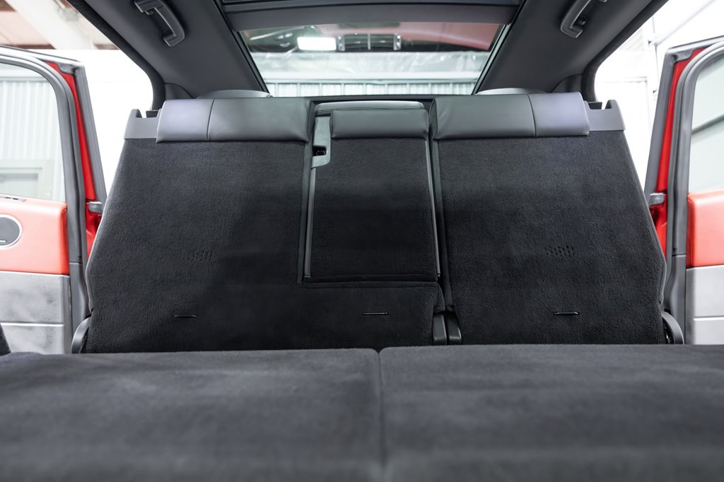 2014 Land Rover Range Rover Sport Image 77