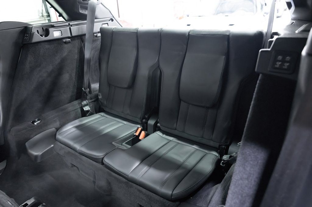 2014 Land Rover Range Rover Sport Image 78