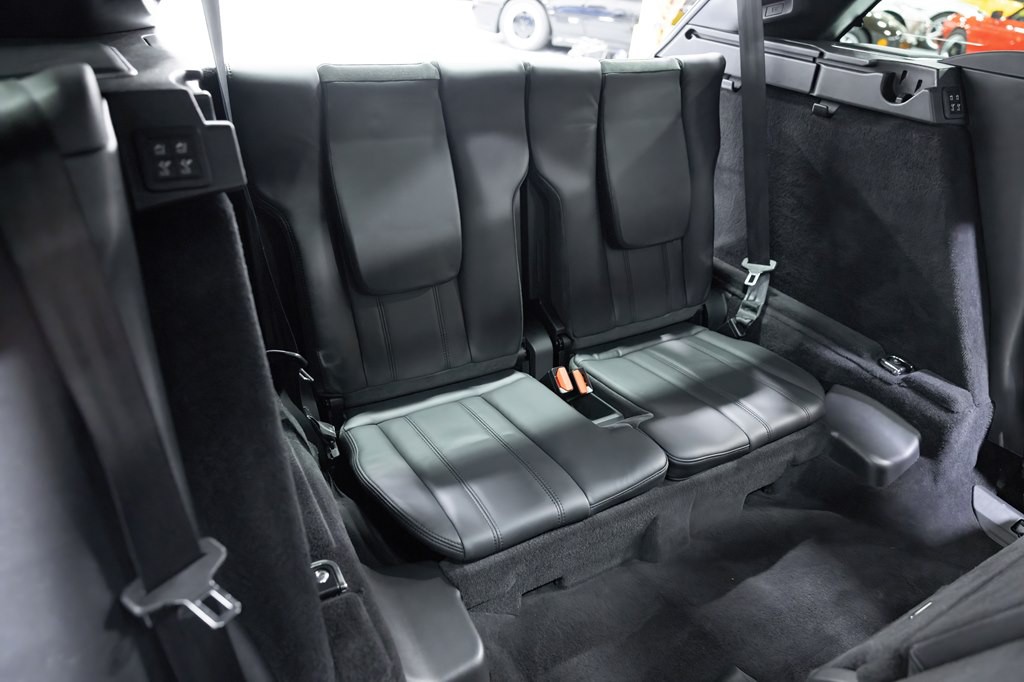 2014 Land Rover Range Rover Sport Image 79
