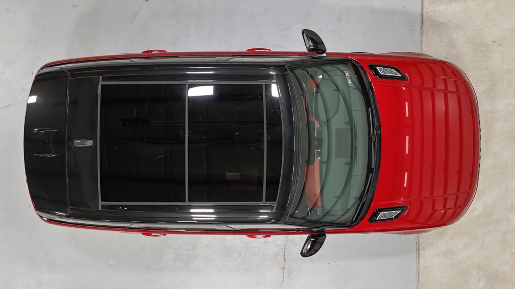 2014 Land Rover Range Rover Sport Image 83