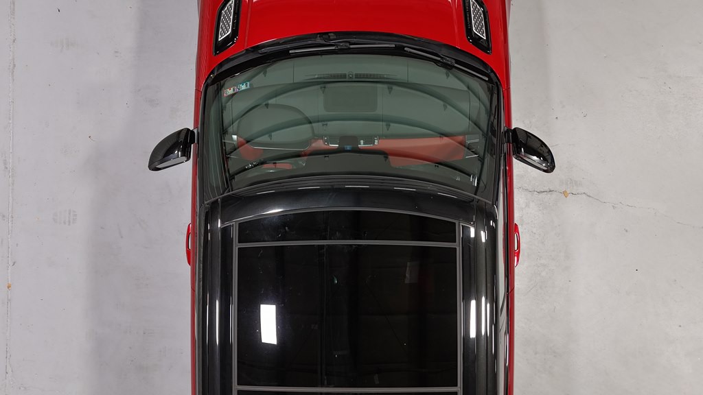 2014 Land Rover Range Rover Sport Image 84