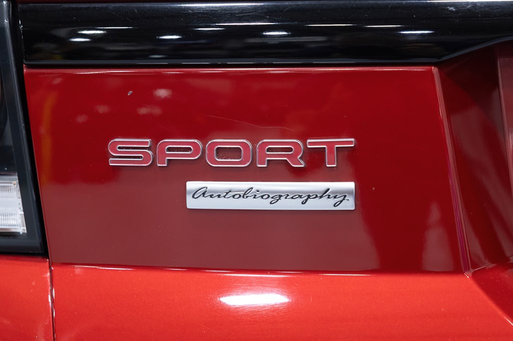 2014 Land Rover Range Rover Sport Image 87