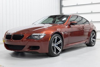Image for 2008 BMW M6  ID: 6811490
