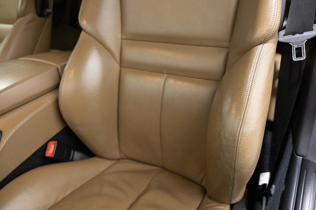 2008 BMW M6 Image 17